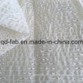 71% Coton26% Nylon3% Tissu Jacquard Spandex Comme Dentelle (QF16-2510)